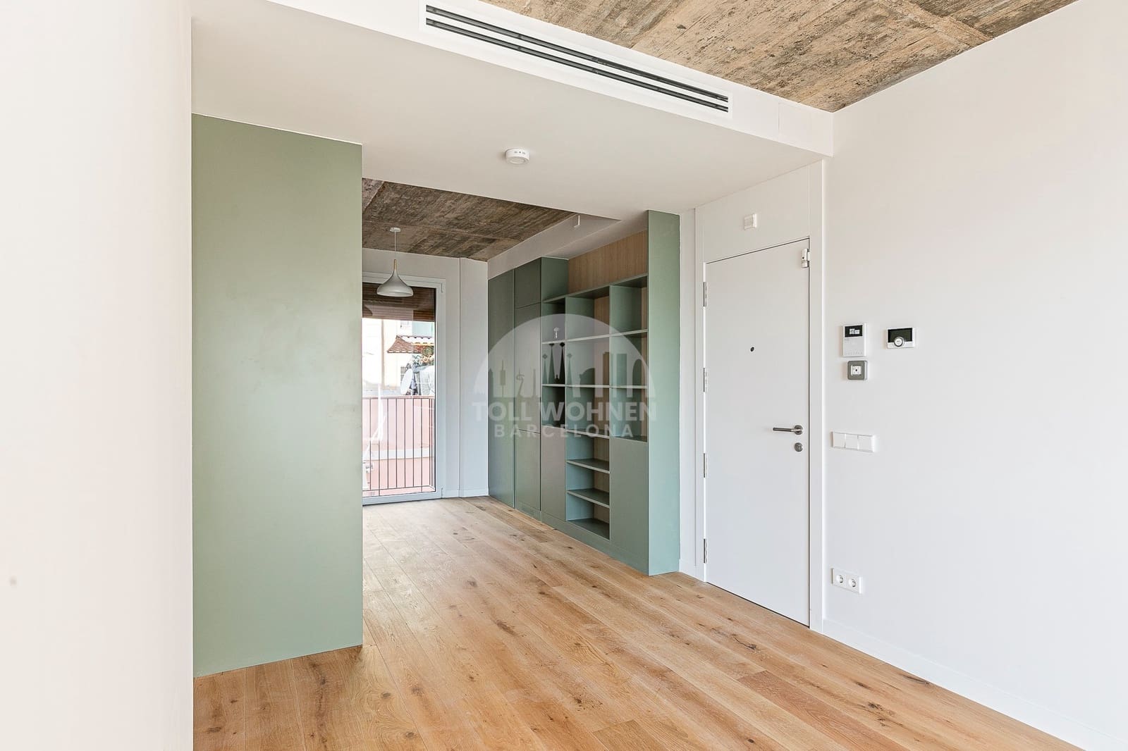 2 bedroom Apartment for rent in Barcelona city - € 2,500 (Ref: 8602864)