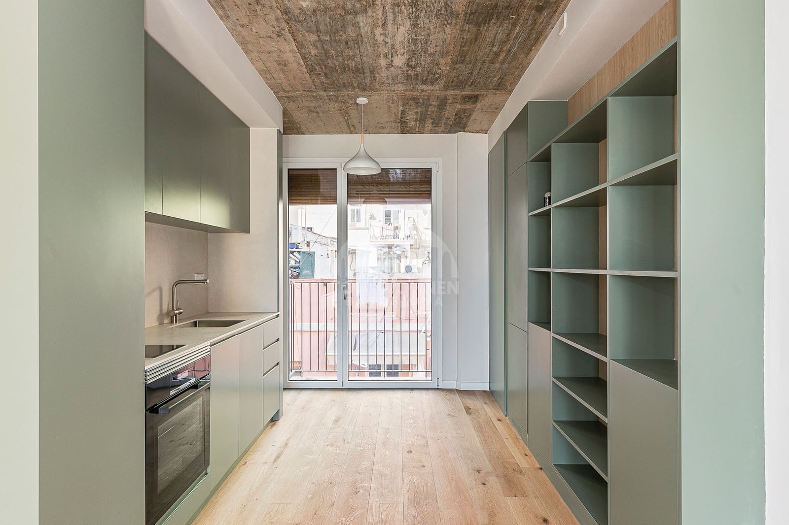 2 bedroom Apartment for rent in Barcelona city - € 2,500 (Ref: 8602864)