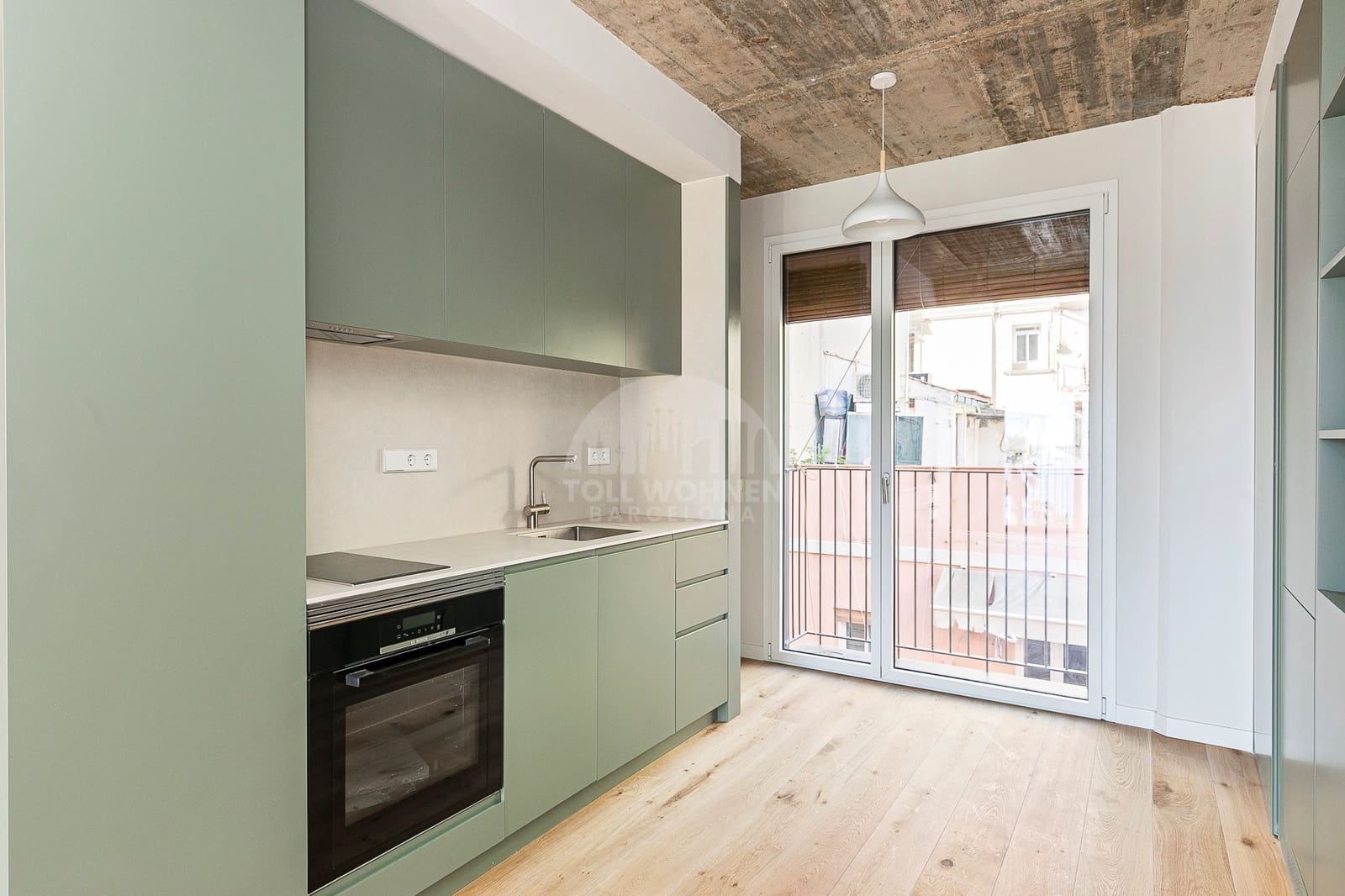 2 bedroom Apartment for rent in Barcelona city - € 2,500 (Ref: 8602864)