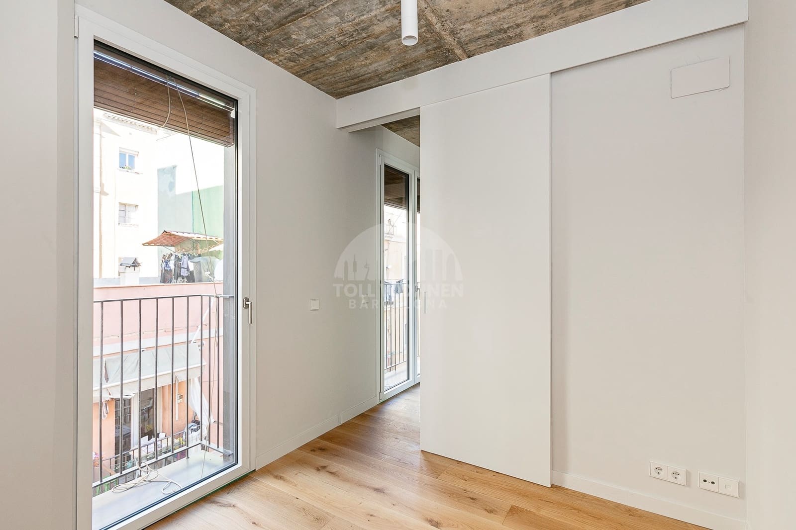 2 bedroom Apartment for rent in Barcelona city - € 2,500 (Ref: 8602864)
