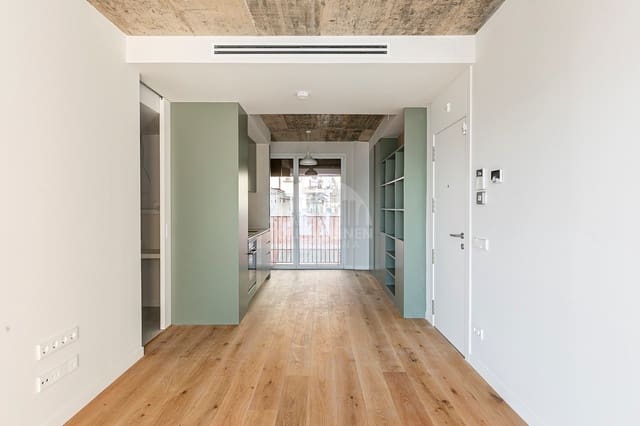 2 bedroom Apartment for rent in Barcelona city - € 2,500 (Ref: 8602864)