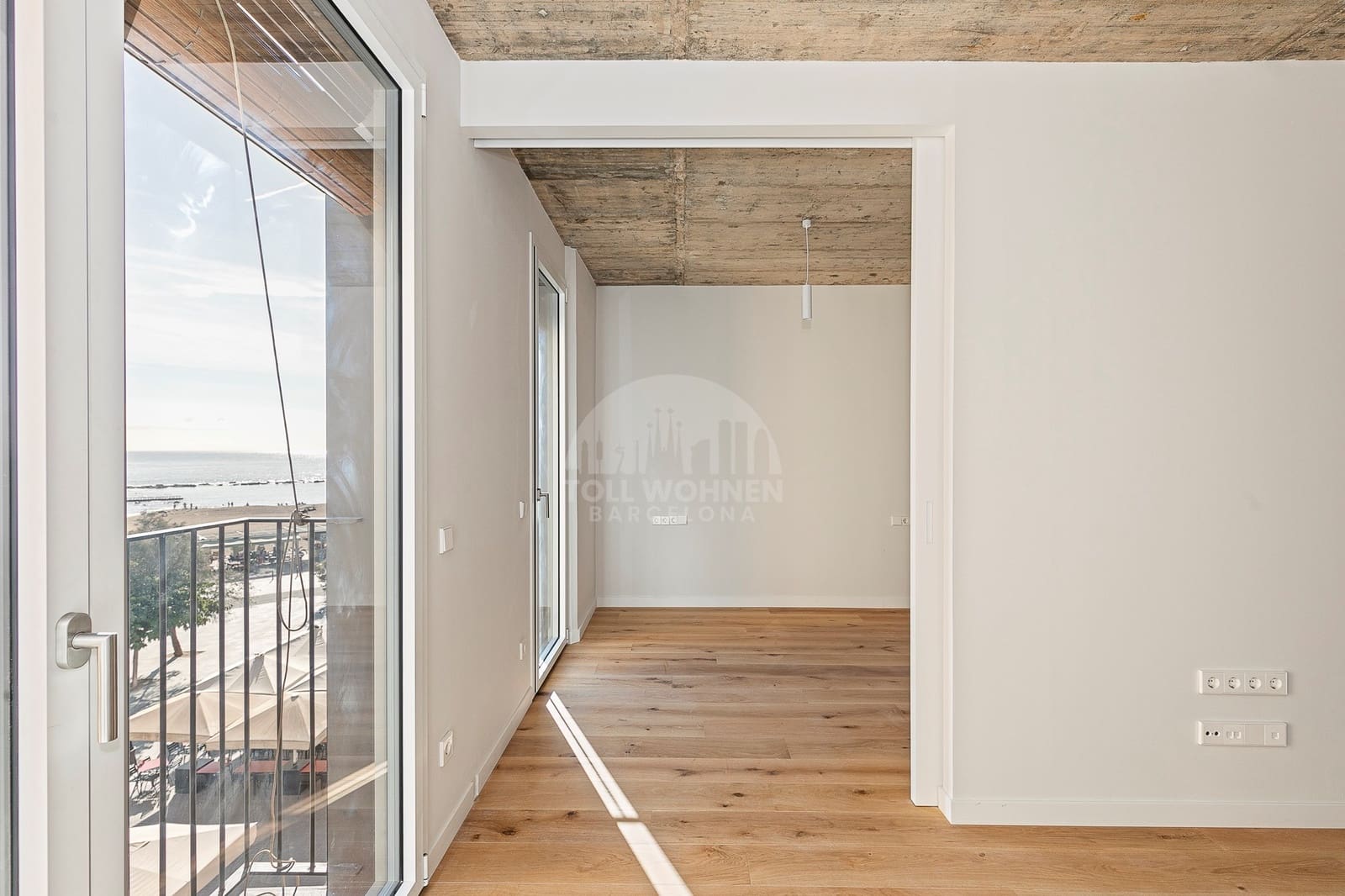 2 bedroom Apartment for rent in Barcelona city - € 2,500 (Ref: 8602864)