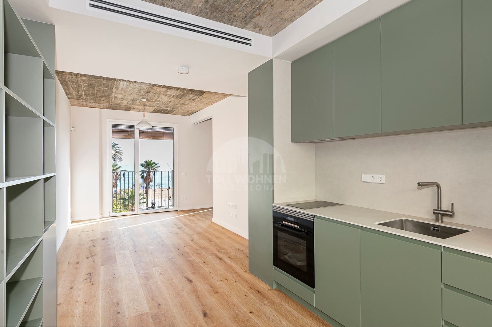 2 bedroom Apartment for rent in Barcelona city - € 2,500 (Ref: 8602864)