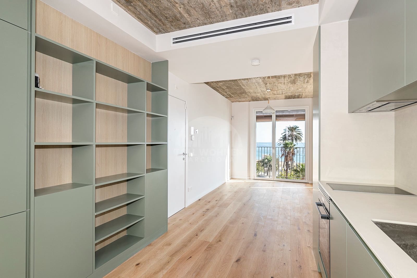 2 bedroom Apartment for rent in Barcelona city - € 2,500 (Ref: 8602864)