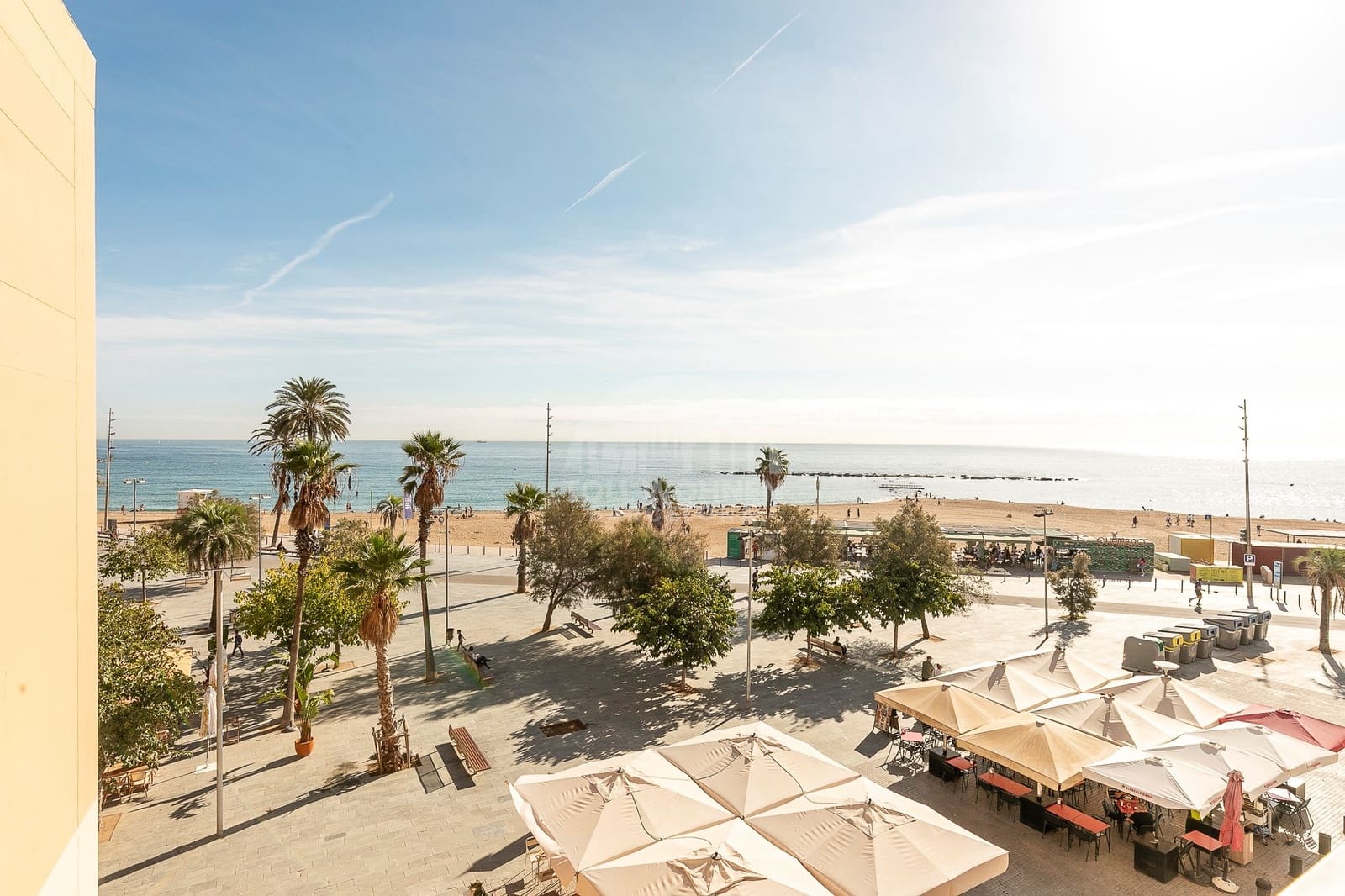 2 bedroom Apartment for rent in Barcelona city - € 2,500 (Ref: 8602864)