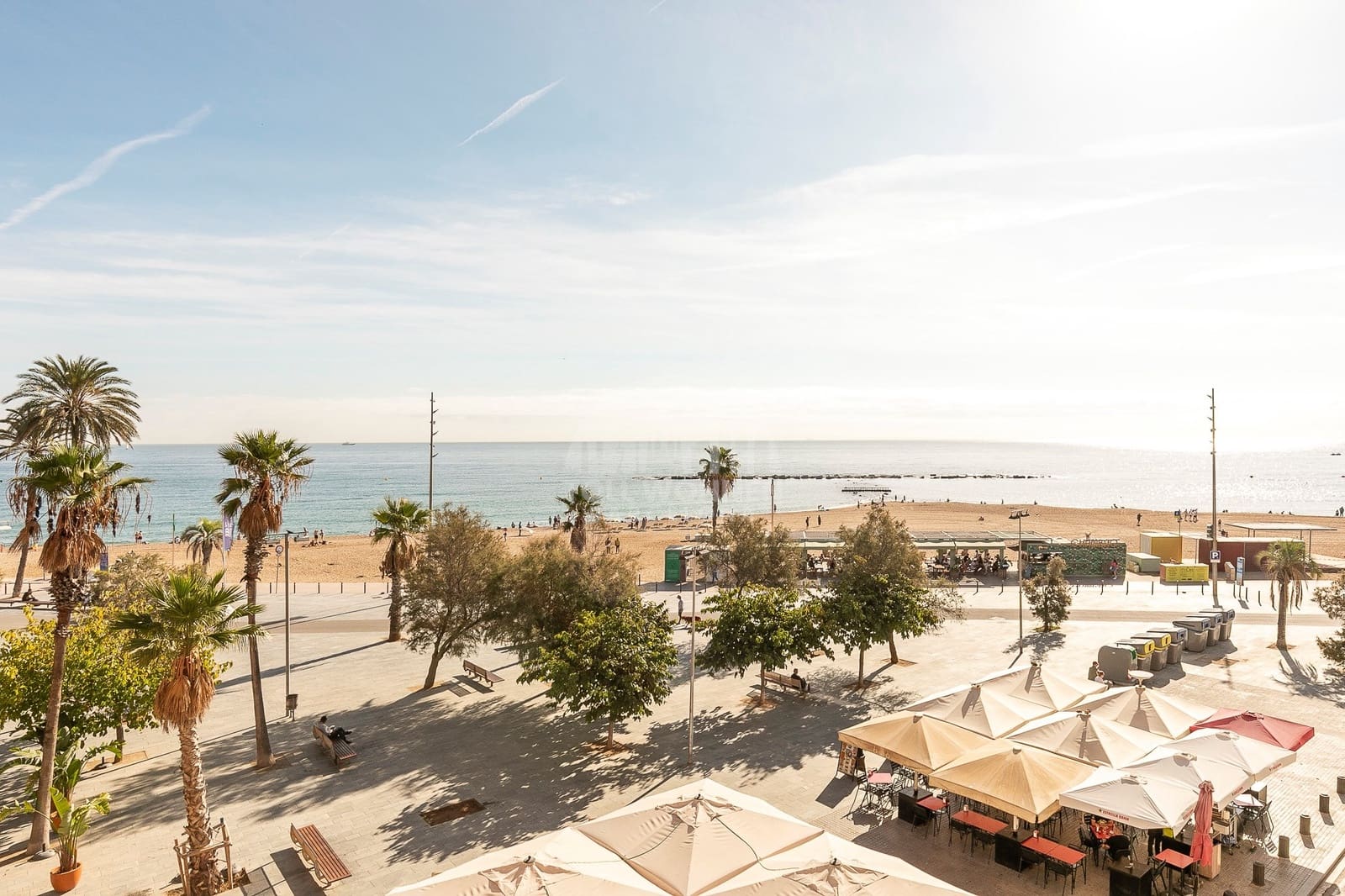 2 bedroom Apartment for rent in Barcelona city - € 2,500 (Ref: 8602864)