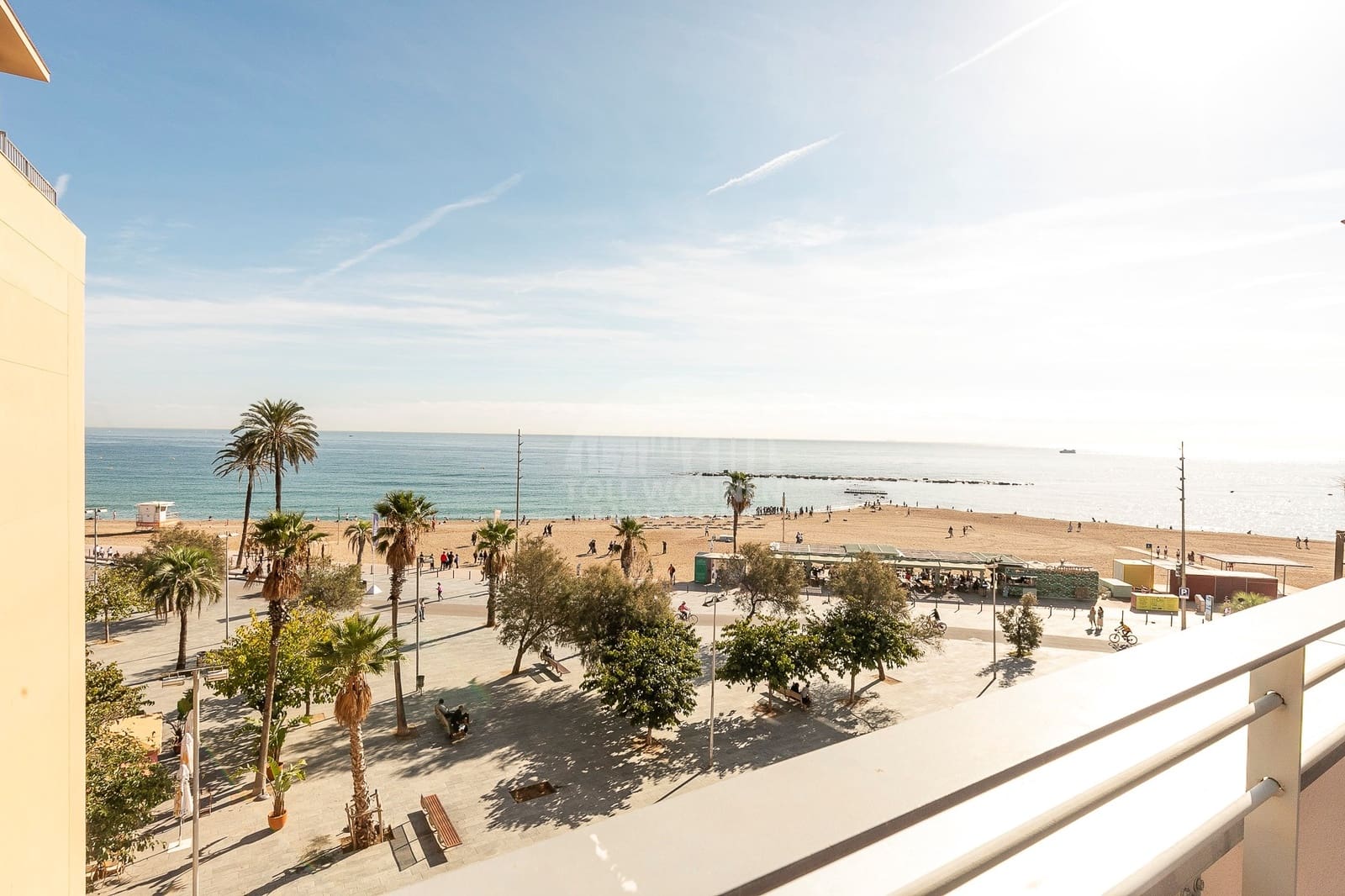 2 bedroom Apartment for rent in Barcelona city - € 2,500 (Ref: 8602864)