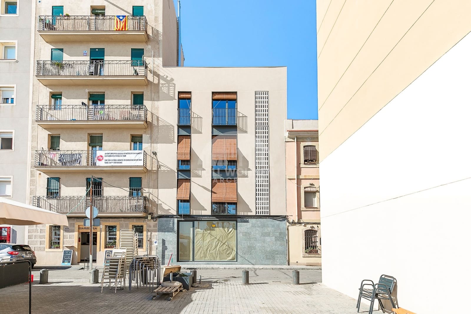 2 bedroom Apartment for rent in Barcelona city - € 2,500 (Ref: 8602864)