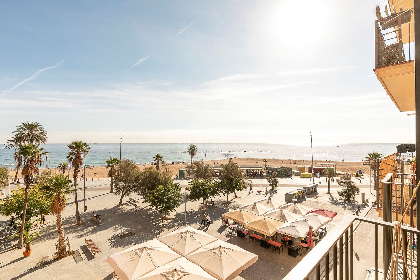 2 bedroom Apartment for rent in Barcelona city - € 2,500 (Ref: 8602864)