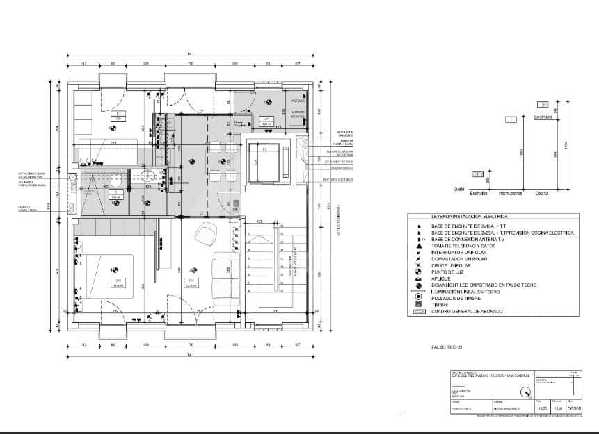 2 bedroom Apartment for rent in Barcelona city - € 2,500 (Ref: 8602864)