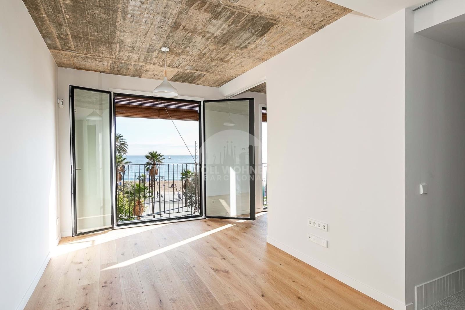 2 bedroom Apartment for sale in Barcelona city - € 590,000 (Ref: 8623239)