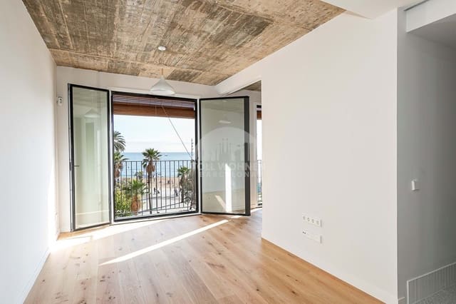 2 bedroom Apartment for sale in Barcelona city - € 590,000 (Ref: 8623239)