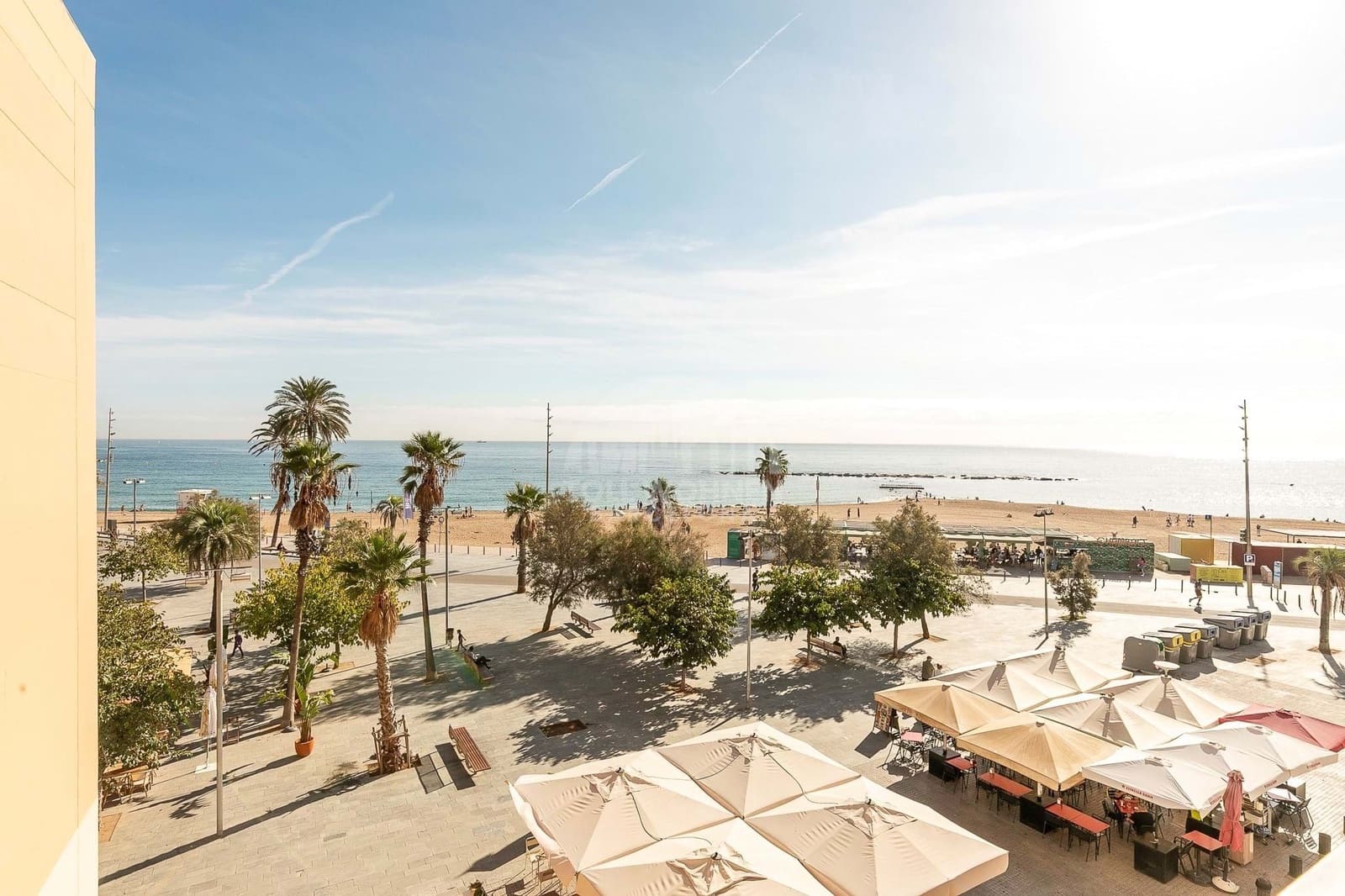 2 bedroom Apartment for sale in Barcelona city - € 590,000 (Ref: 8623239)