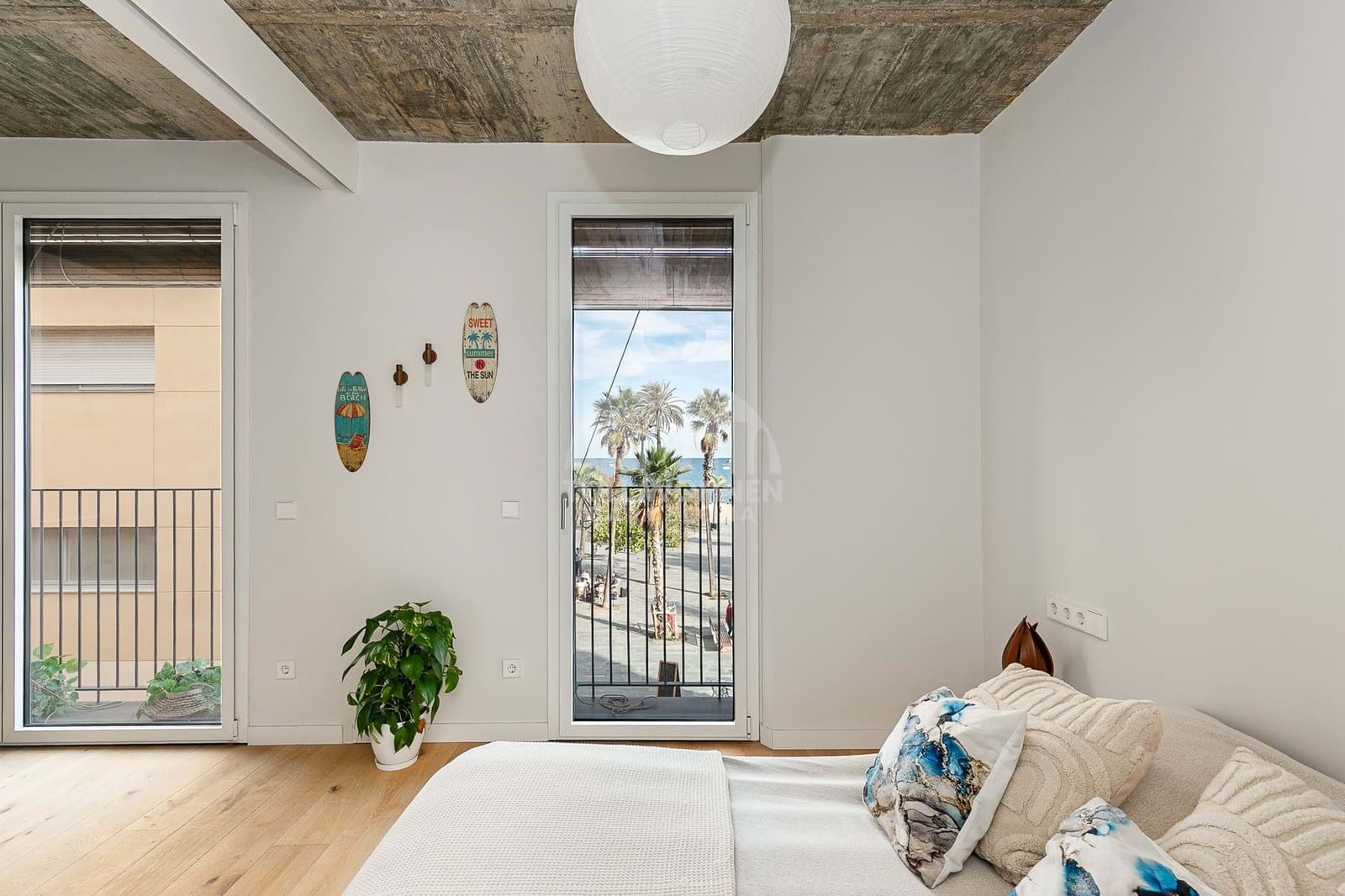 2 bedroom Apartment for sale in Barcelona city - € 590,000 (Ref: 8623239)