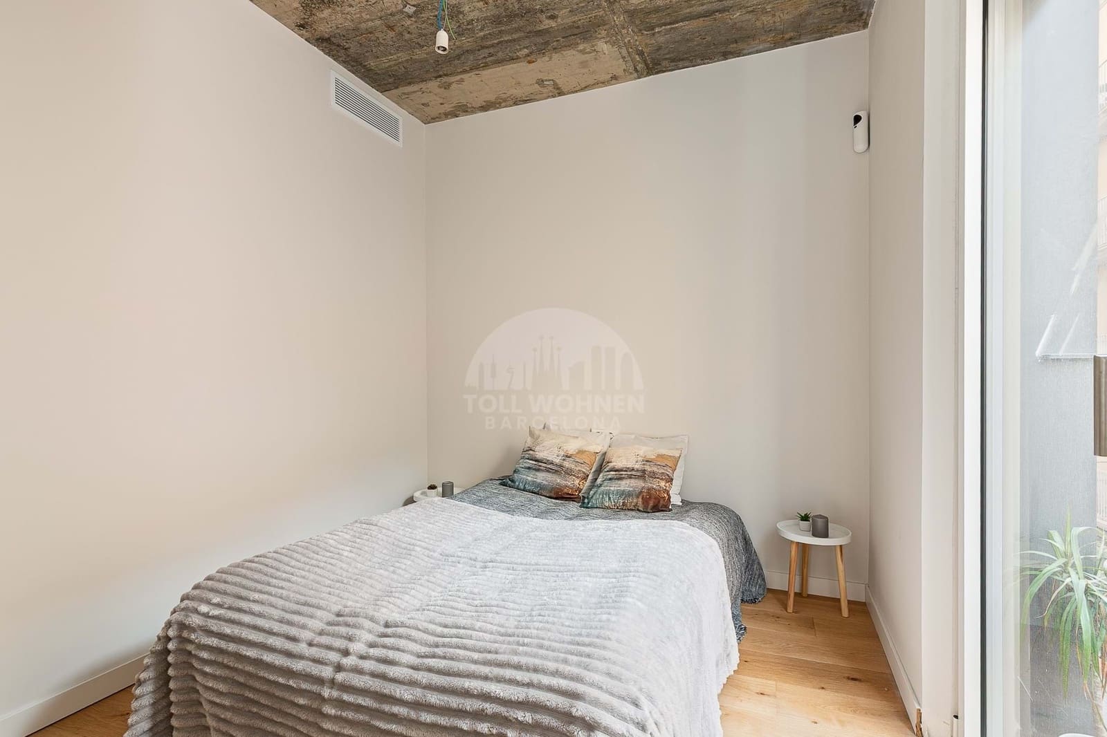 2 bedroom Apartment for sale in Barcelona city - € 590,000 (Ref: 8623239)