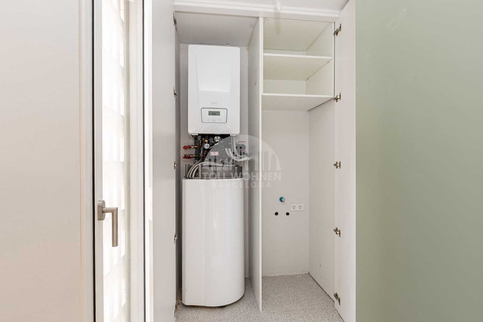 2 bedroom Apartment for sale in Barcelona city - € 590,000 (Ref: 8623239)