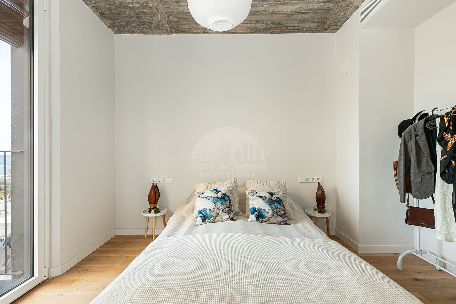 2 bedroom Apartment for sale in Barcelona city - € 590,000 (Ref: 8623239)