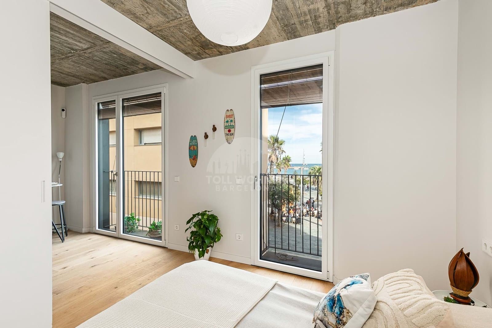 2 bedroom Apartment for sale in Barcelona city - € 590,000 (Ref: 8623239)