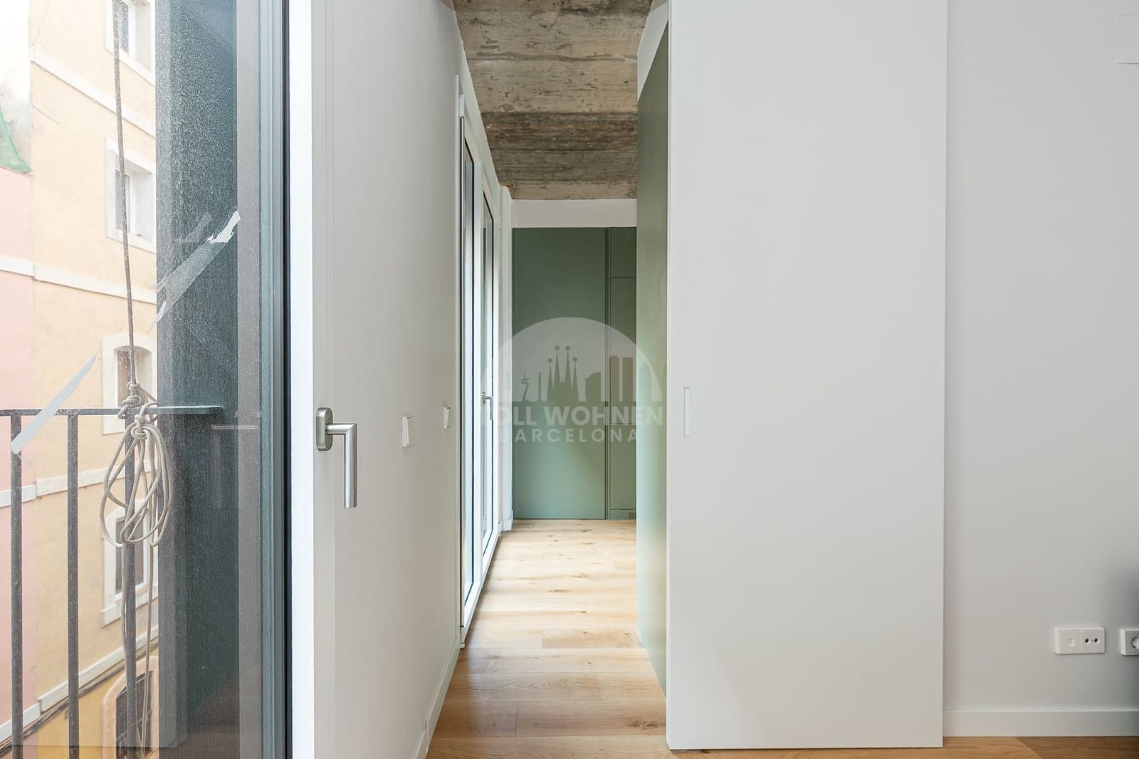 2 bedroom Apartment for sale in Barcelona city - € 590,000 (Ref: 8623239)