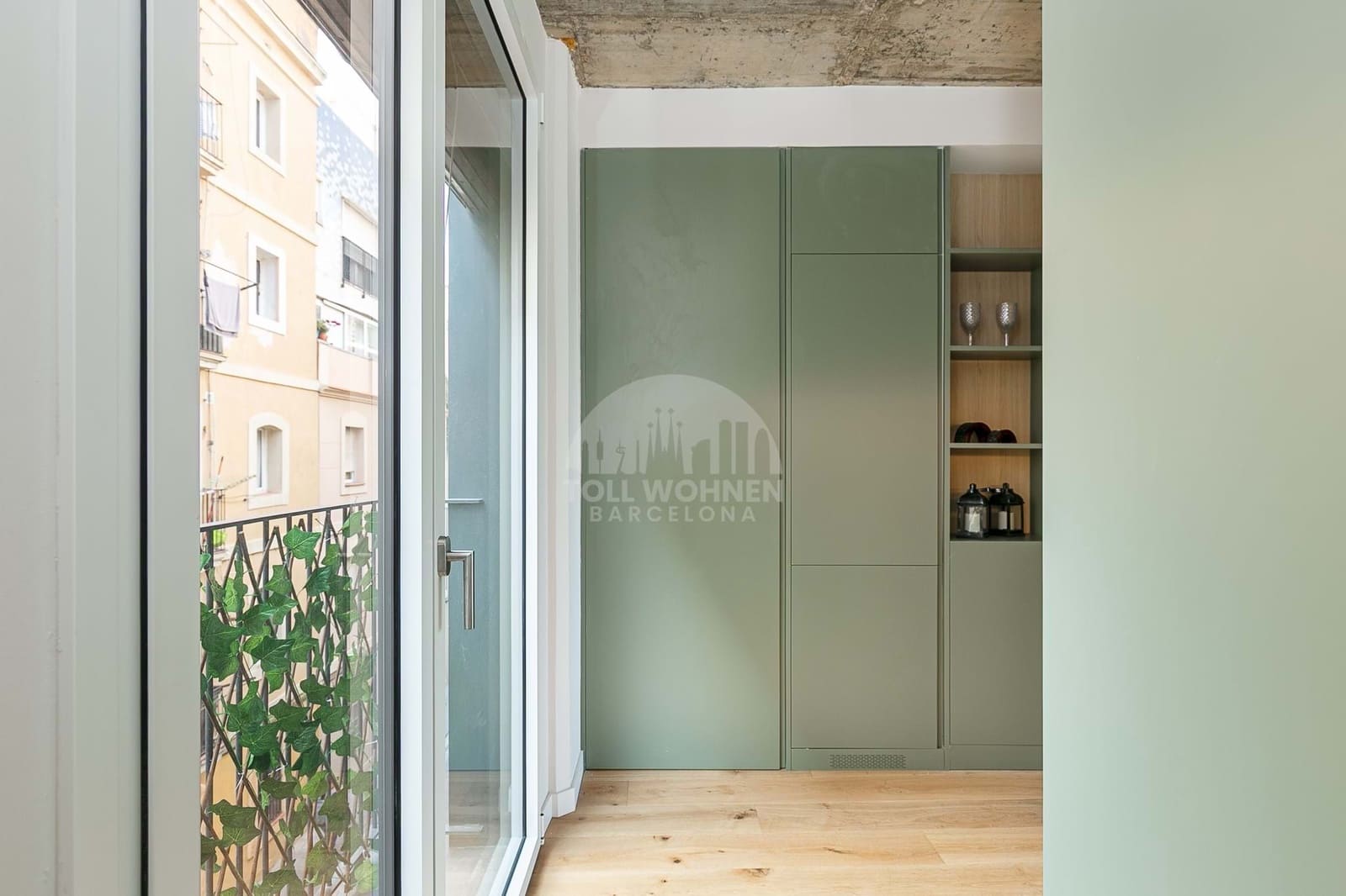 2 bedroom Apartment for sale in Barcelona city - € 590,000 (Ref: 8623239)