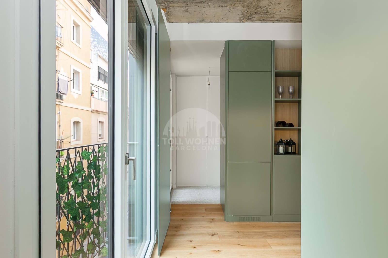 2 bedroom Apartment for sale in Barcelona city - € 590,000 (Ref: 8623239)