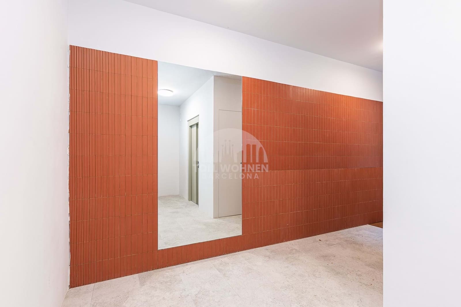 2 bedroom Apartment for sale in Barcelona city - € 590,000 (Ref: 8623239)