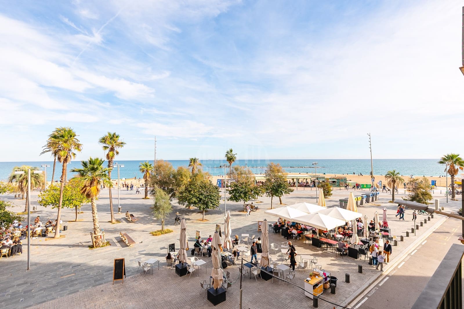 2 bedroom Apartment for sale in Barcelona city - € 590,000 (Ref: 8623239)