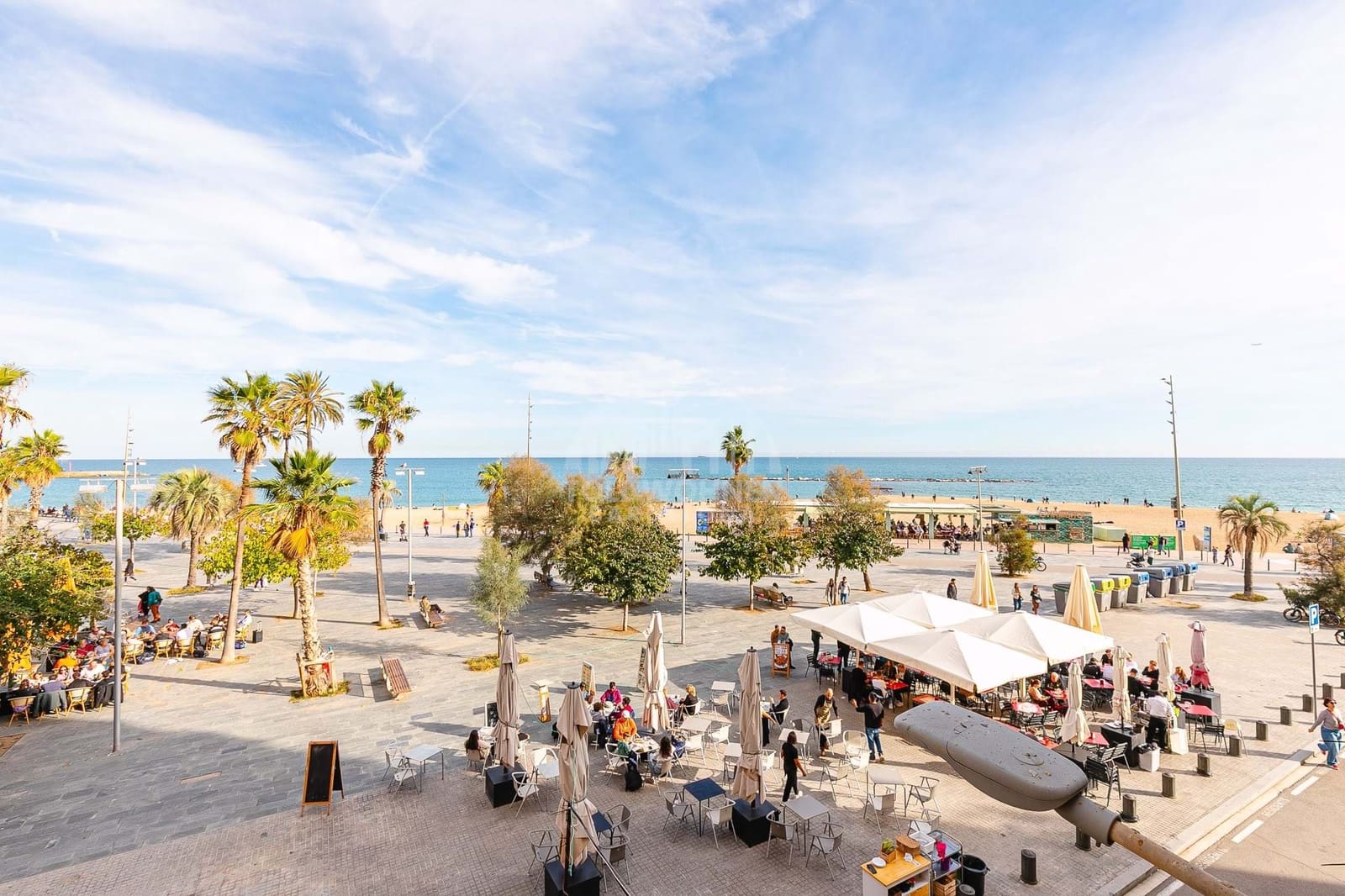 2 bedroom Apartment for sale in Barcelona city - € 590,000 (Ref: 8623239)