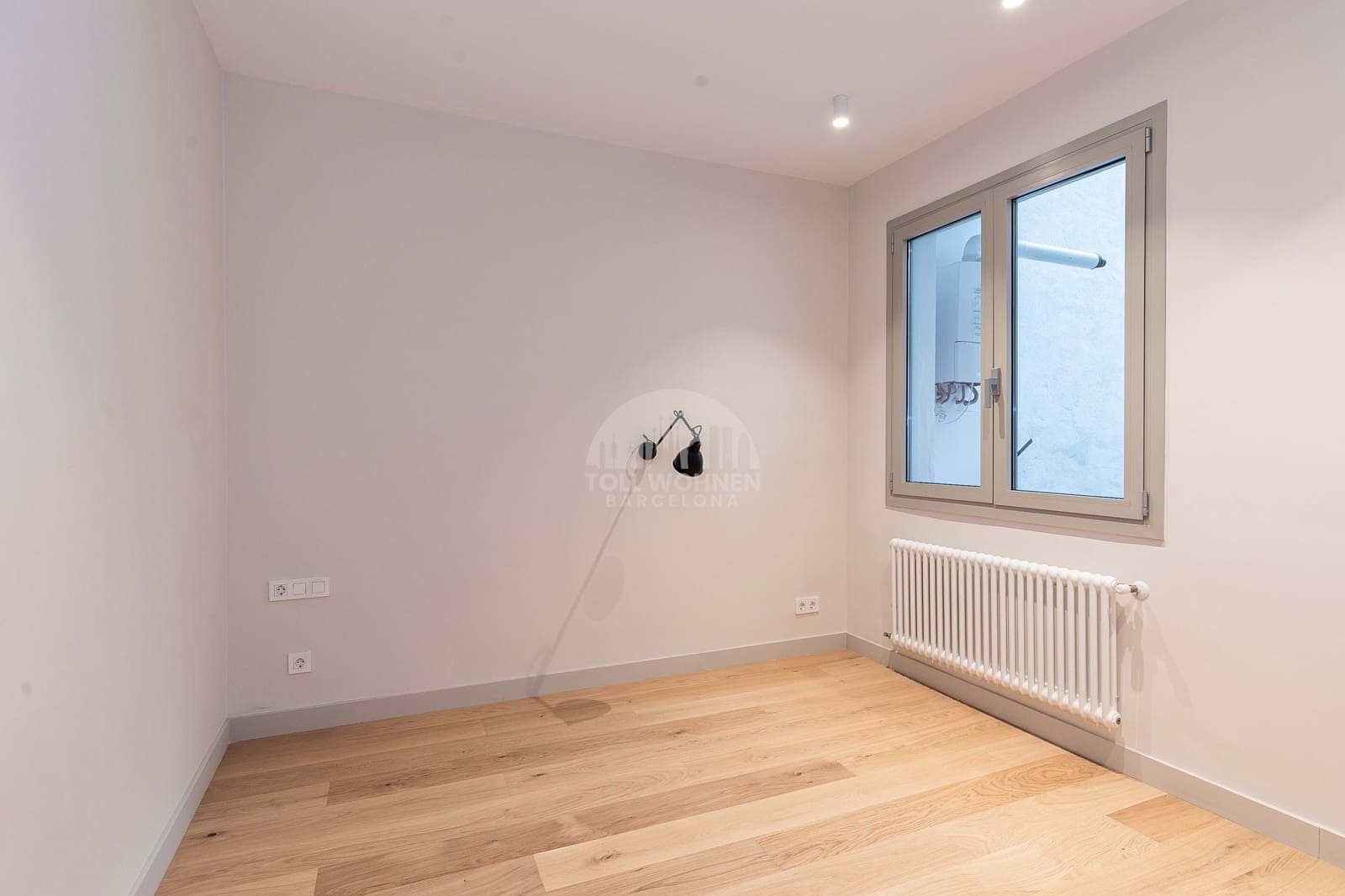 4 bedroom Apartment for sale in Barcelona city - € 1,090,000 (Ref: 8734715)