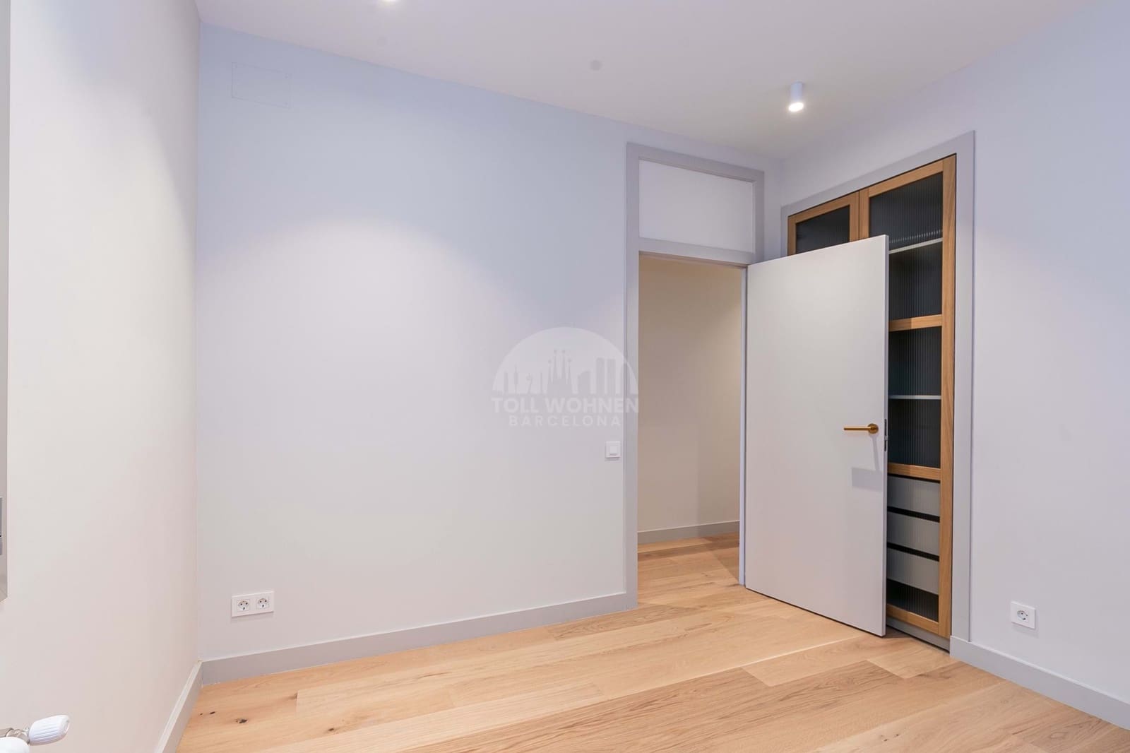 4 bedroom Apartment for sale in Barcelona city - € 1,090,000 (Ref: 8734715)