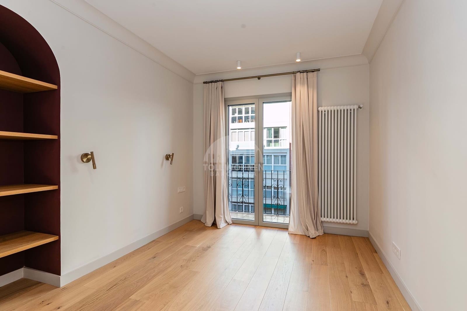 4 bedroom Apartment for sale in Barcelona city - € 1,090,000 (Ref: 8734715)