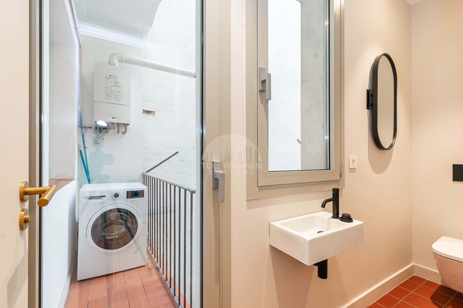 4 bedroom Apartment for sale in Barcelona city - € 1,090,000 (Ref: 8734715)