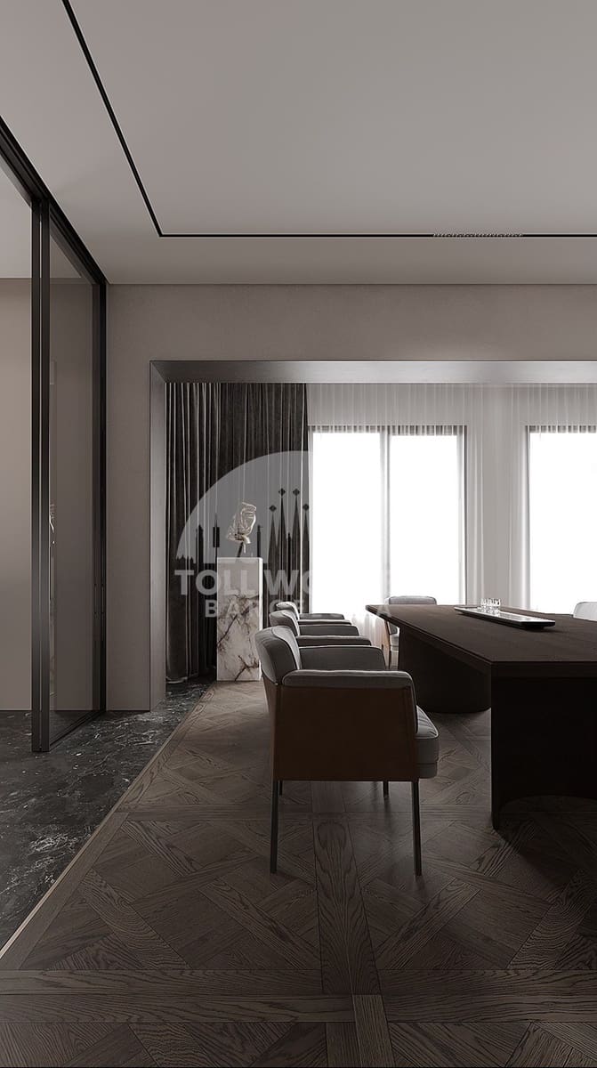 5 bedroom Apartment for sale in Barcelona city - € 4,000,000 (Ref: 8800242)