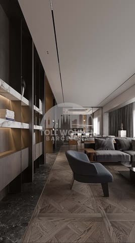 5 bedroom Apartment for sale in Barcelona city - € 4,000,000 (Ref: 8800242)