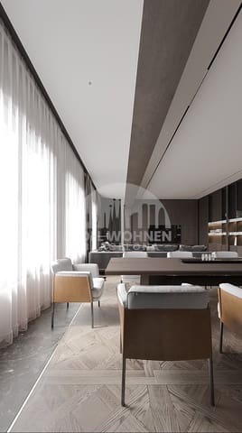 5 bedroom Apartment for sale in Barcelona city - € 4,000,000 (Ref: 8800242)