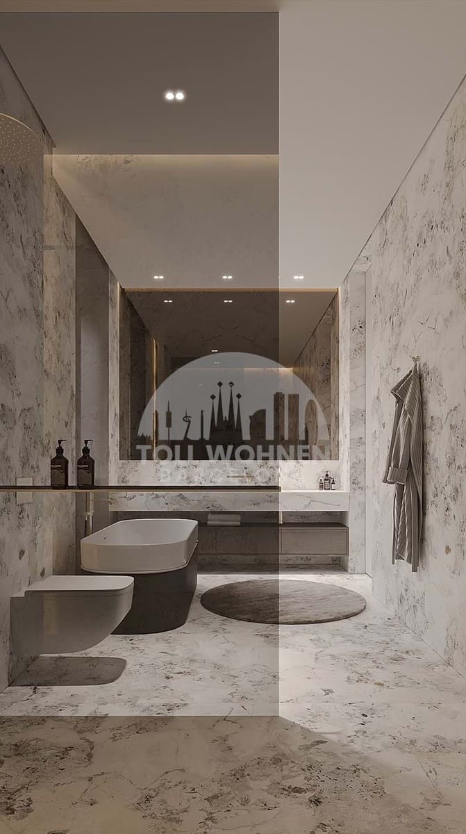 5 bedroom Apartment for sale in Barcelona city - € 4,000,000 (Ref: 8800242)