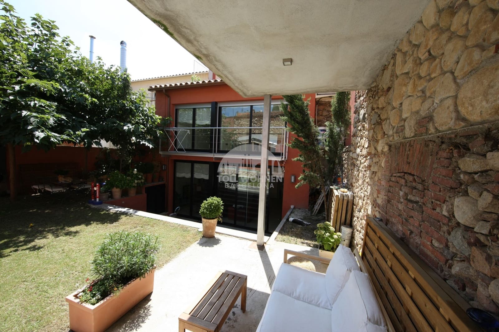 3 slaapkamer Huis te koop in Breda met zwembad - € 495.000 (Ref: 8807418)
