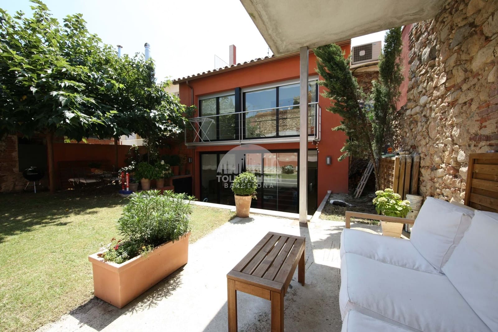3 slaapkamer Huis te koop in Breda met zwembad - € 495.000 (Ref: 8807418)