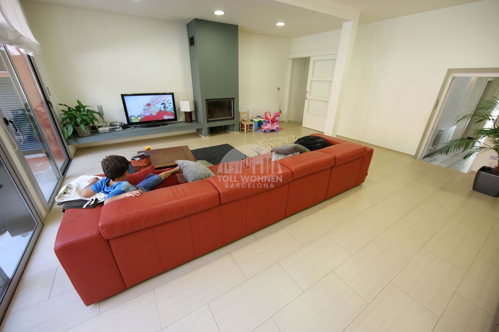 3 slaapkamer Huis te koop in Breda met zwembad - € 495.000 (Ref: 8807418)