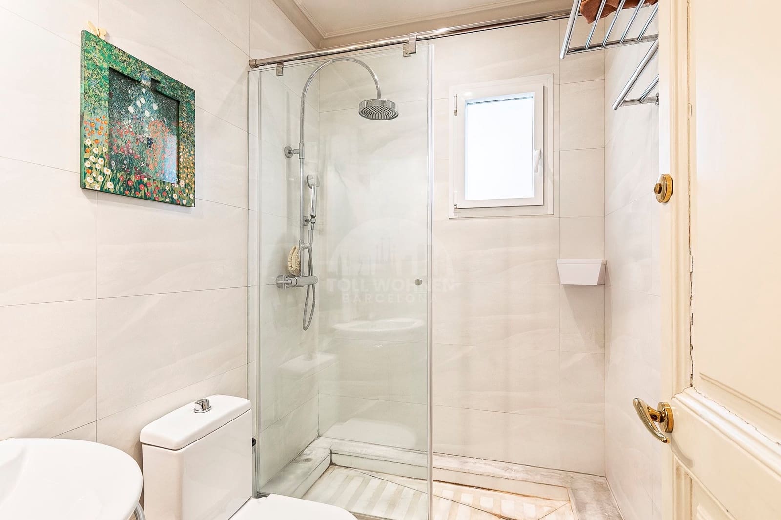 4 soverom Leilighet til salgs i Barcelona by - € 1 440 000 (Ref: 8811843)
