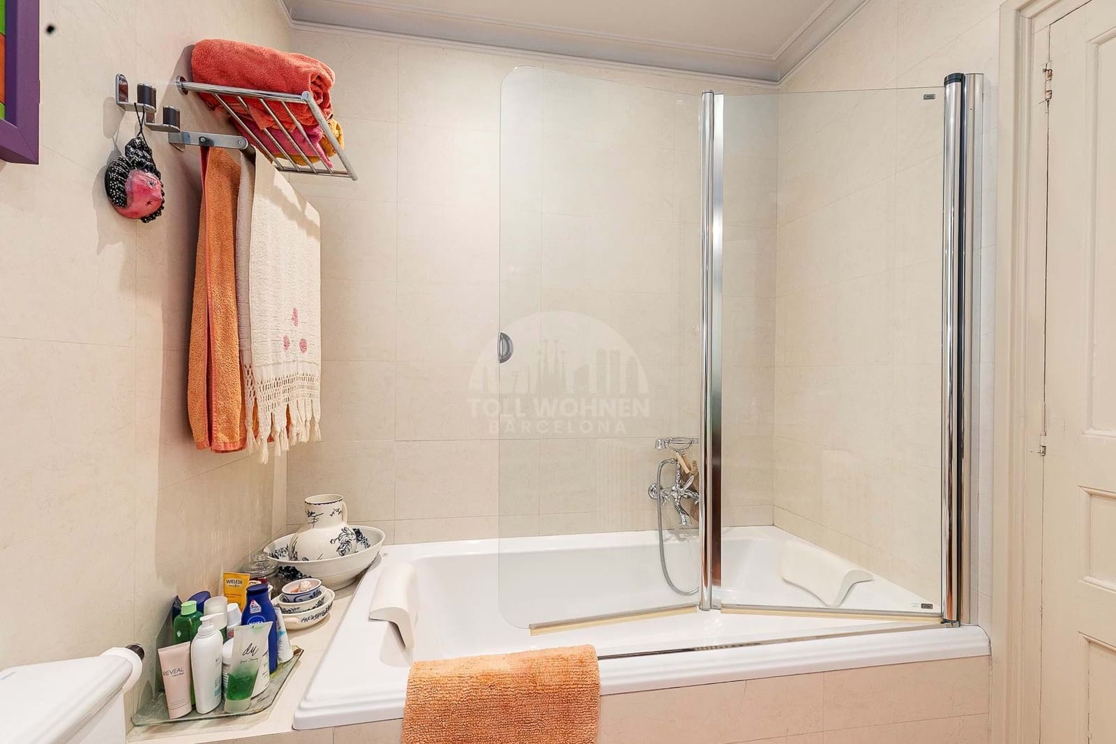4 soverom Leilighet til salgs i Barcelona by - € 1 440 000 (Ref: 8811843)