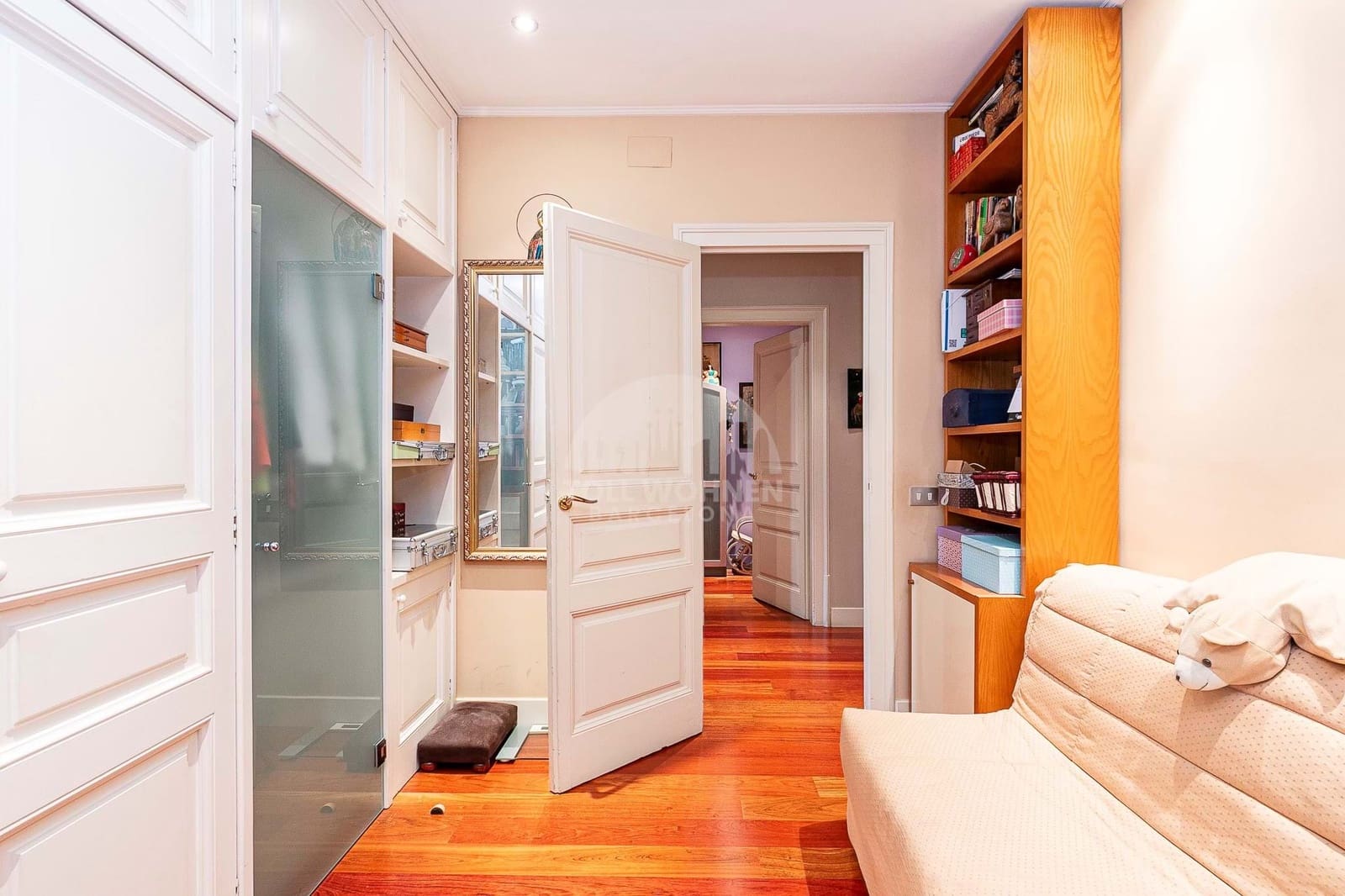 4 soverom Leilighet til salgs i Barcelona by - € 1 440 000 (Ref: 8811843)