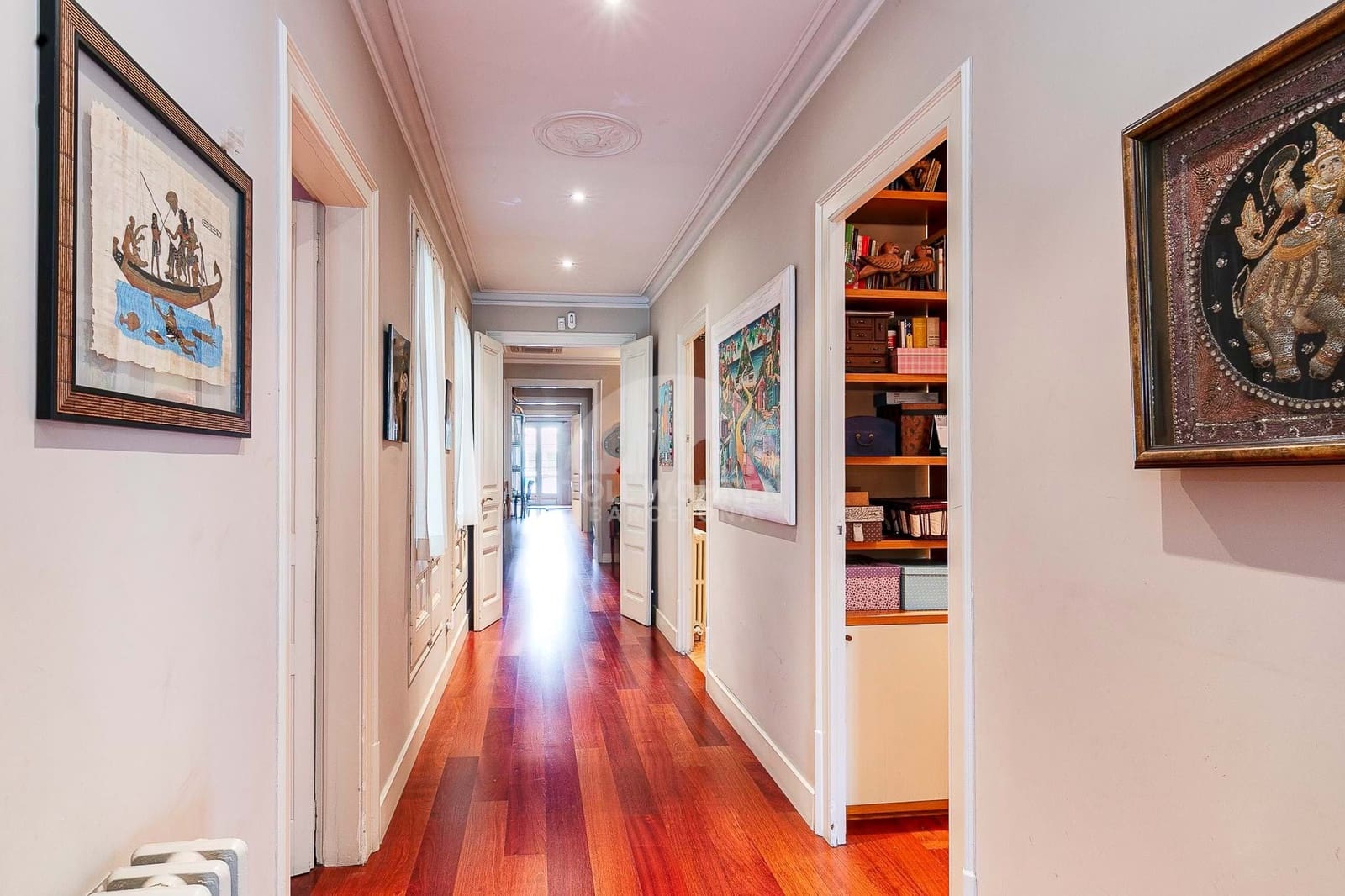4 soverom Leilighet til salgs i Barcelona by - € 1 440 000 (Ref: 8811843)