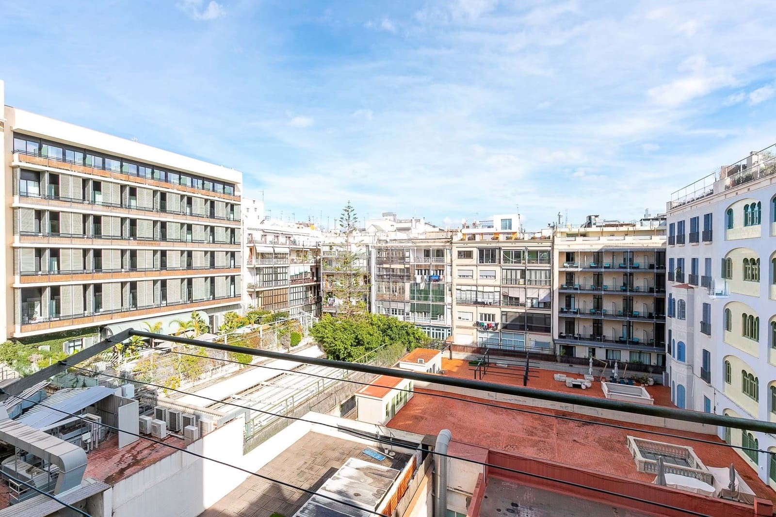 4 soverom Leilighet til salgs i Barcelona by - € 1 440 000 (Ref: 8811843)