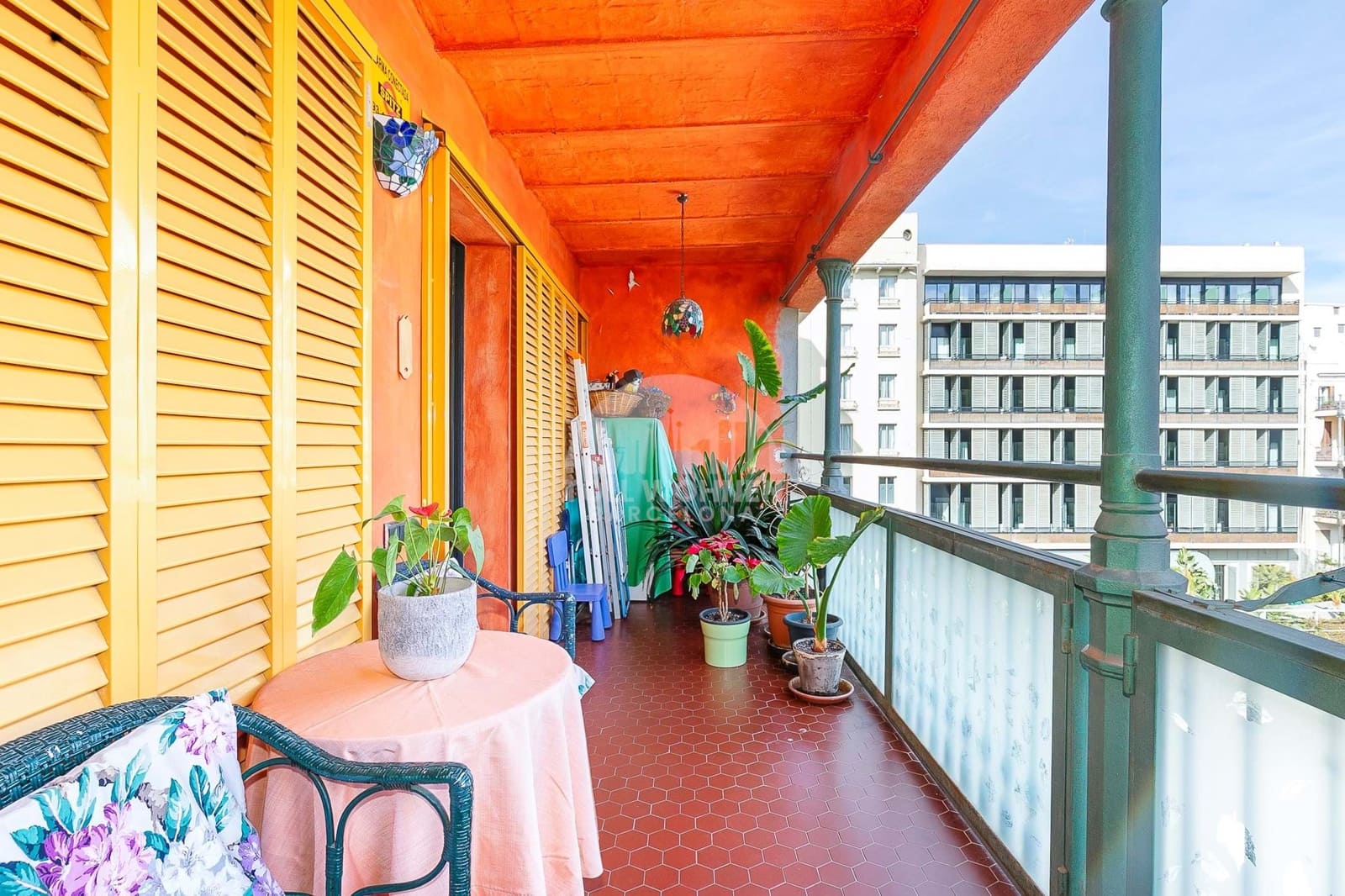 4 soverom Leilighet til salgs i Barcelona by - € 1 440 000 (Ref: 8811843)