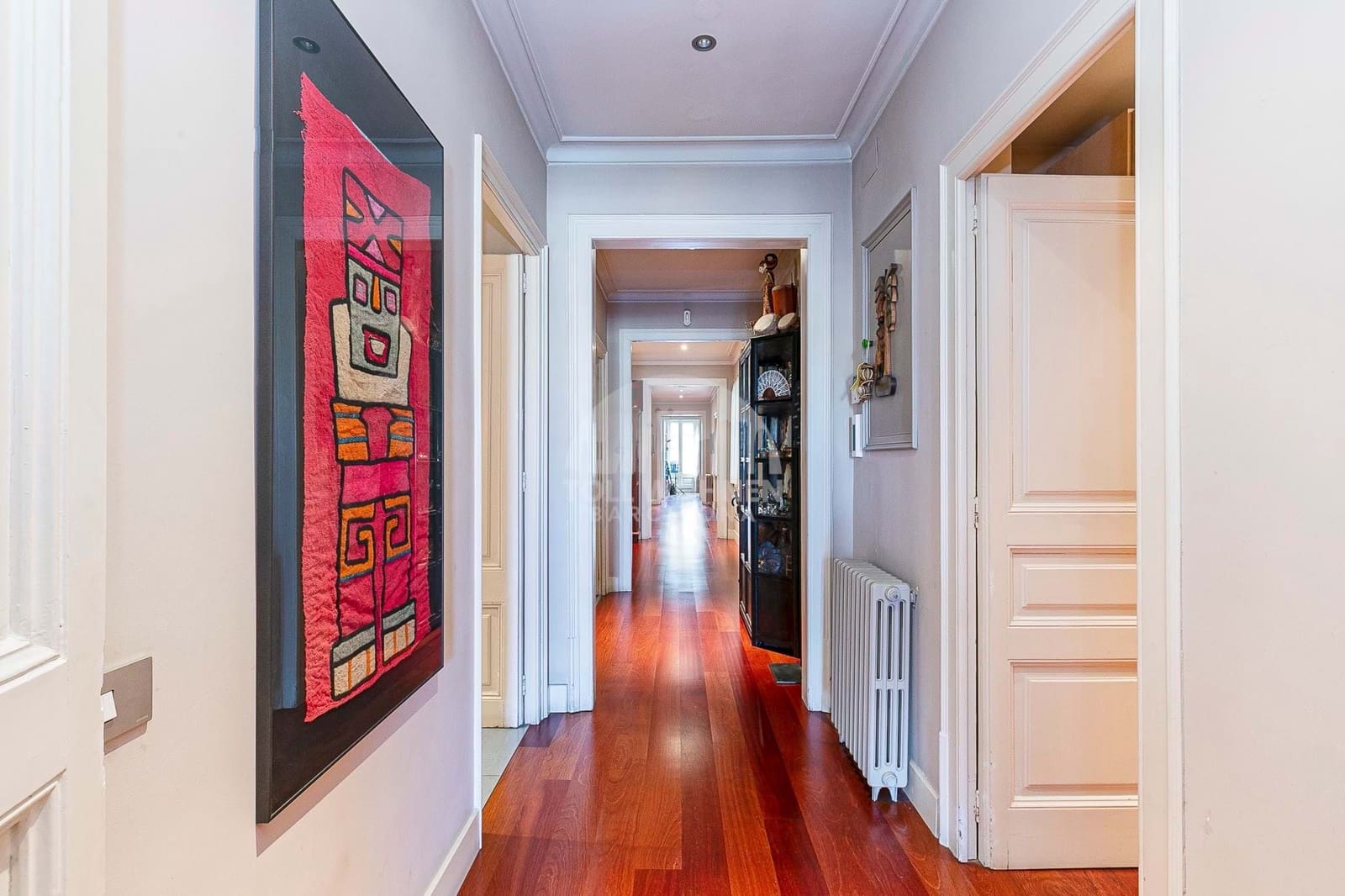 4 soverom Leilighet til salgs i Barcelona by - € 1 440 000 (Ref: 8811843)