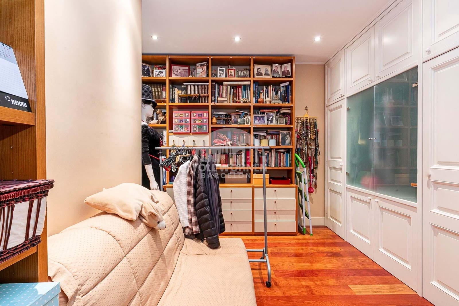 4 soverom Leilighet til salgs i Barcelona by - € 1 440 000 (Ref: 8811843)