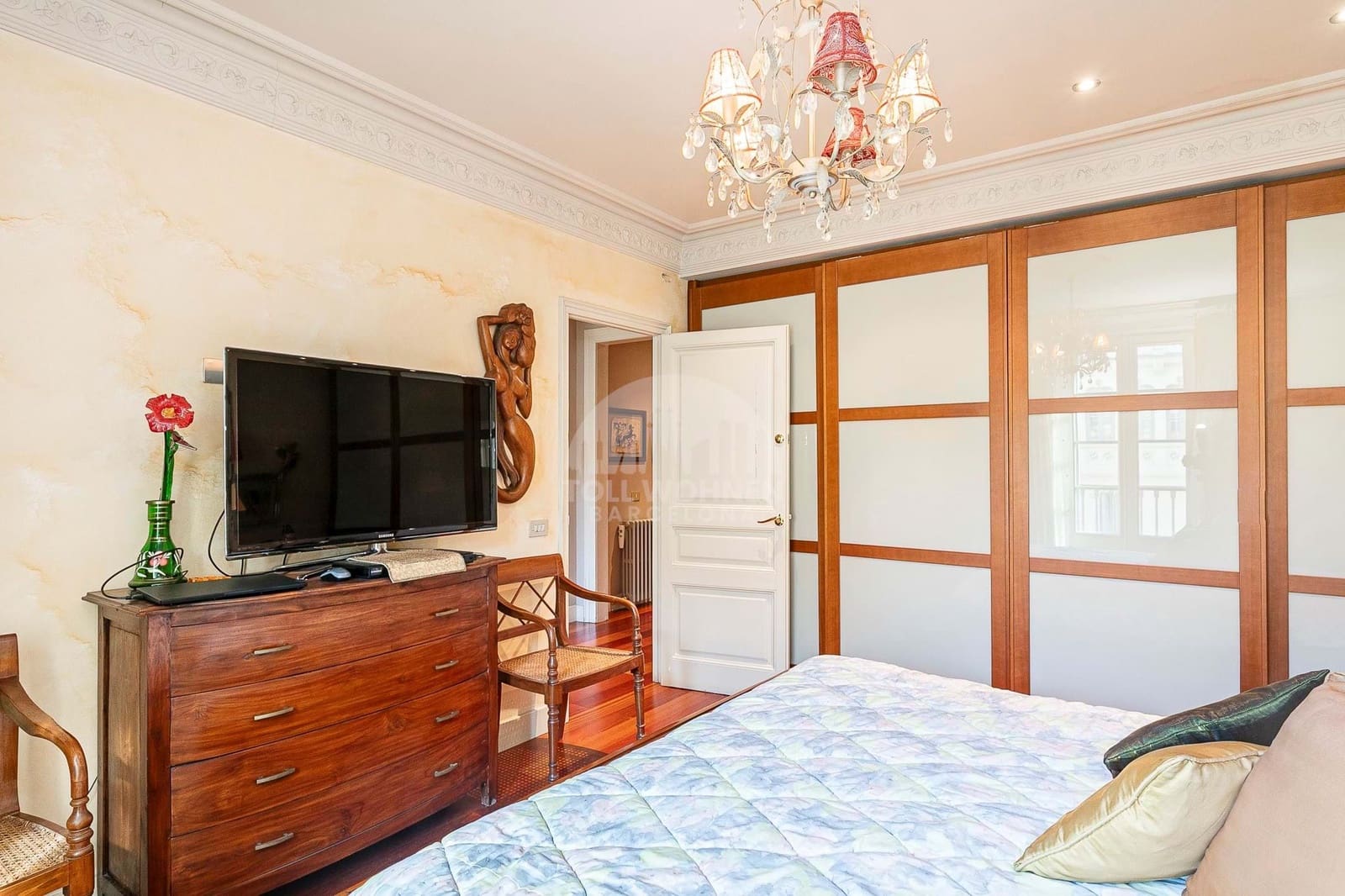 4 soverom Leilighet til salgs i Barcelona by - € 1 440 000 (Ref: 8811843)