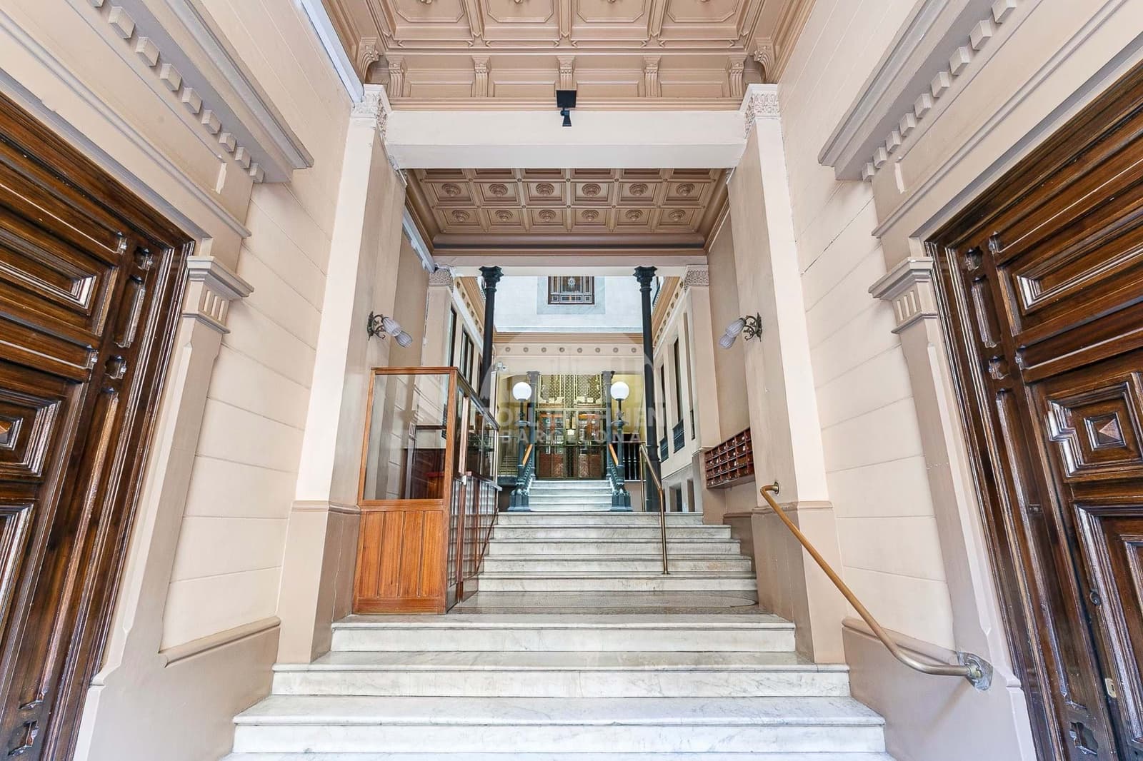 4 soverom Leilighet til salgs i Barcelona by - € 1 440 000 (Ref: 8811843)