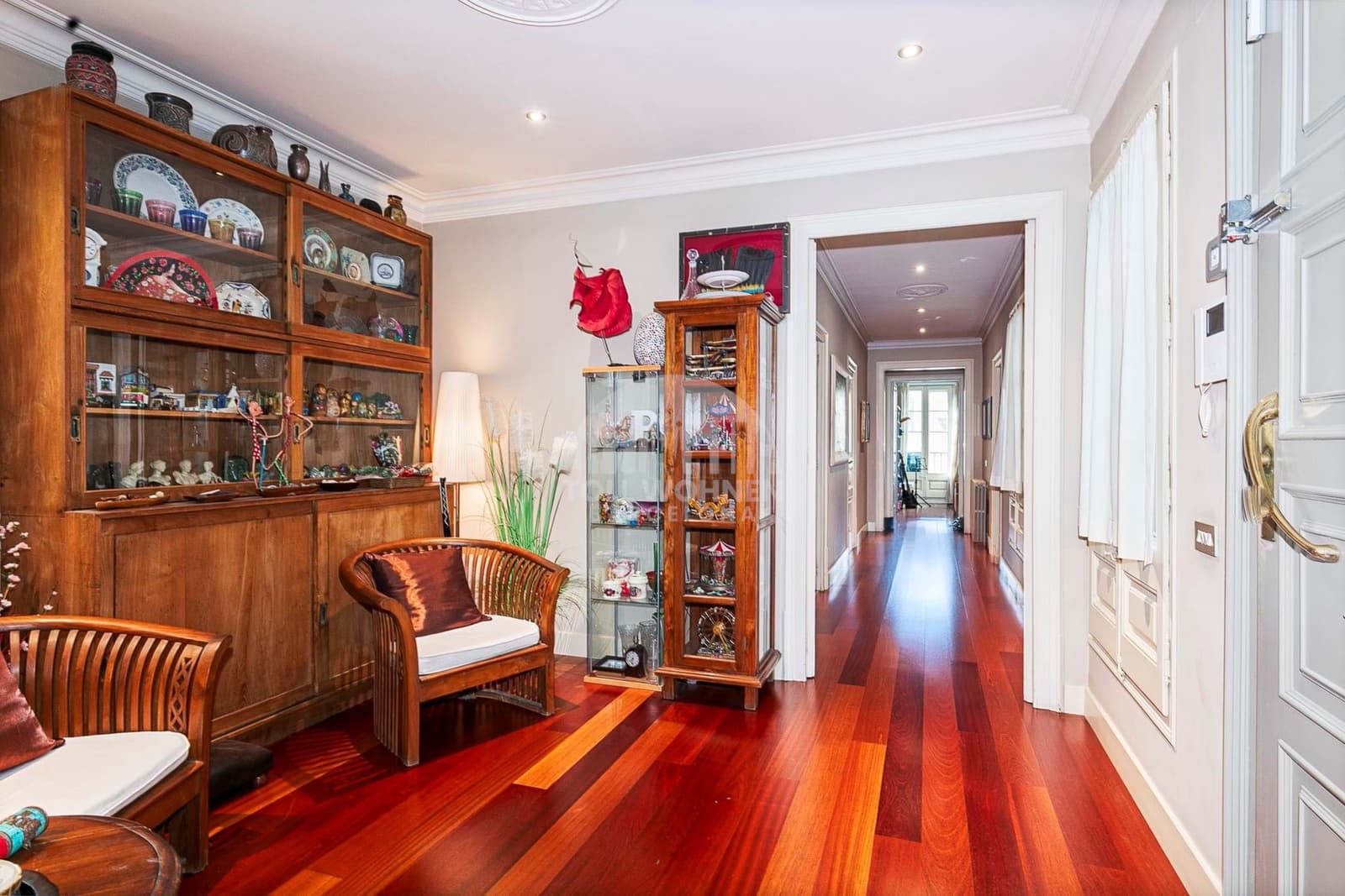 4 soverom Leilighet til salgs i Barcelona by - € 1 440 000 (Ref: 8811843)